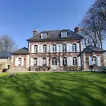 Bed & Breakfast Le Clos Des Hautes Loges 3*