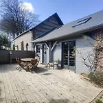 Bed & Breakfast Le Clos Des Hautes Loges 3*