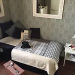 Bed & Breakfast Le Clos Des Hautes Loges Les Loges (Seine-Maritime)
