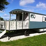 Bed & Breakfast Le Clos Des Hautes Loges 3*