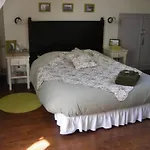 Bed & Breakfast Le Clos Des Hautes Loges Les Loges (Seine-Maritime)