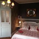 Le Clos Des Hautes Loges 3* Les Loges (Seine-Maritime)
