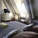Le Clos Des Hautes Loges Bed & Breakfast