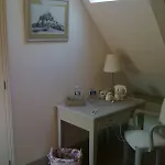 Le Clos Des Hautes Loges Bed & Breakfast Les Loges (Seine-Maritime)