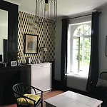 Bed & Breakfast Le Clos Des Hautes Loges 3*