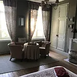 Le Clos Des Hautes Loges 3* Les Loges (Seine-Maritime)