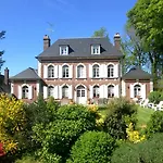 Le Clos Des Hautes Loges Les Loges (Seine-Maritime)