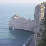 Le Clos Des Hautes Loges Bed & Breakfast Les Loges (Seine-Maritime)