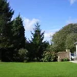 Le Clos Des Hautes Loges Bed & Breakfast 3*