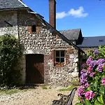 Le Clos Des Hautes Loges 3* Les Loges (Seine-Maritime)