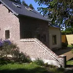 Bed & Breakfast Le Clos Des Hautes Loges Les Loges (Seine-Maritime)