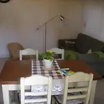 Le Clos Des Hautes Loges לינה וארוחת בוקר Les Loges (Seine-Maritime)