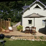 Le Clos Des Hautes Loges