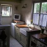 Bed & Breakfast Le Clos Des Hautes Loges Les Loges (Seine-Maritime)