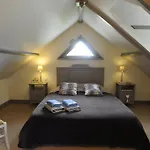 Le Clos Des Hautes Loges Bed & Breakfast 3*