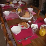 Bed & Breakfast Le Clos Des Hautes Loges