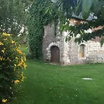 Le Clos Des Hautes Loges