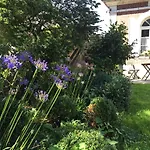 Le Clos Des Hautes Loges 3* Les Loges (Seine-Maritime)
