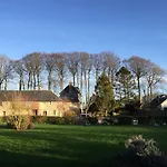 Bed & Breakfast Le Clos Des Hautes Loges