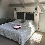 Bed & Breakfast Le Clos Des Hautes Loges