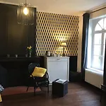 Le Clos Des Hautes Loges 3* Les Loges (Seine-Maritime)