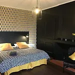 Le Clos Des Hautes Loges Les Loges (Seine-Maritime)