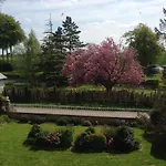Bed & Breakfast Le Clos Des Hautes Loges 3*