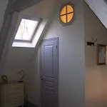 Bed & Breakfast Le Clos Des Hautes Loges Les Loges (Seine-Maritime)