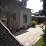 Le Clos Des Hautes Loges 3*