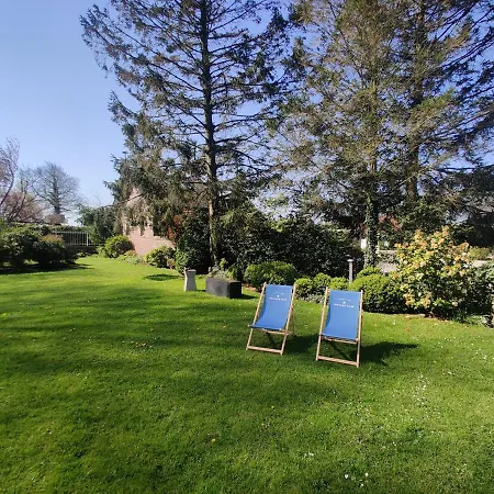 Le Clos Des Hautes Loges