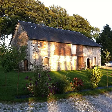 Le Clos Des Hautes Loges