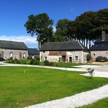 Le Clos Des Hautes Loges Les Loges (Seine-Maritime)
