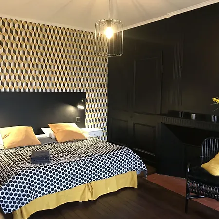 Bed & Breakfast Le Clos Des Hautes Loges Les Loges (Seine-Maritime)