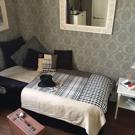 Bed & Breakfast Le Clos Des Hautes Loges Les Loges (Seine-Maritime)