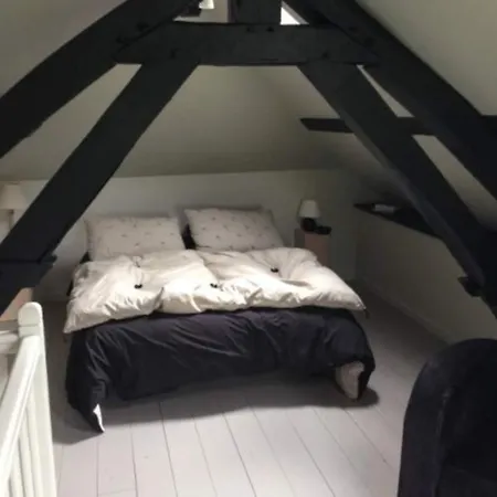 Le Clos Des Hautes Loges 3*