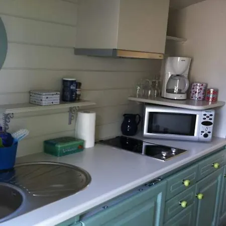 Bed & Breakfast Le Clos Des Hautes Loges