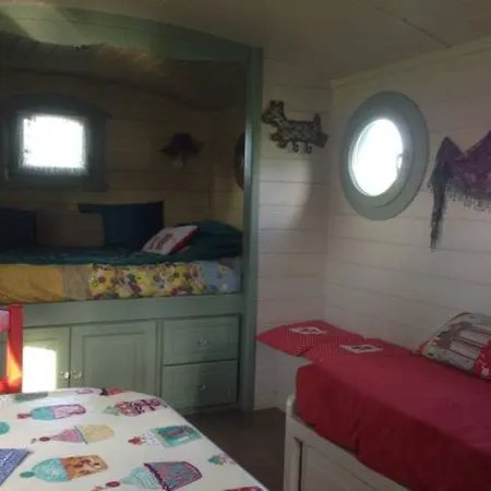 Le Clos Des Hautes Loges Bed & Breakfast Les Loges (Seine-Maritime)