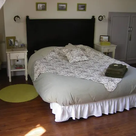 Bed & Breakfast Le Clos Des Hautes Loges Les Loges (Seine-Maritime)