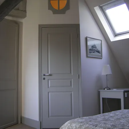Bed & Breakfast Le Clos Des Hautes Loges Les Loges (Seine-Maritime)