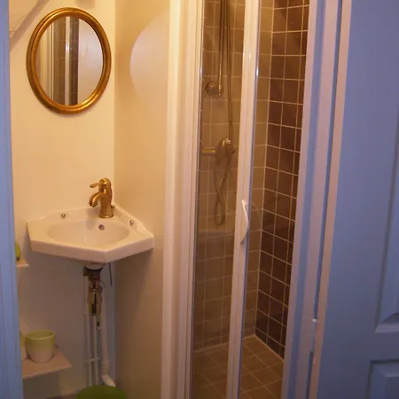 Le Clos Des Hautes Loges 3*