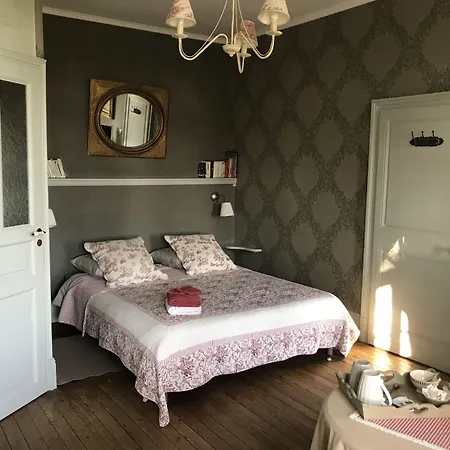 Le Clos Des Hautes Loges 3*