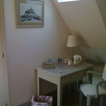 Le Clos Des Hautes Loges Bed & Breakfast Les Loges (Seine-Maritime)