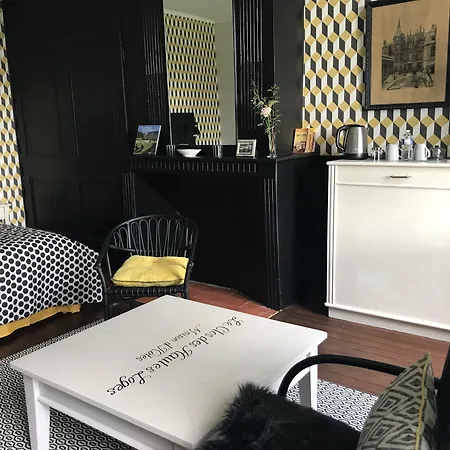 Le Clos Des Hautes Loges 3* Les Loges (Seine-Maritime)