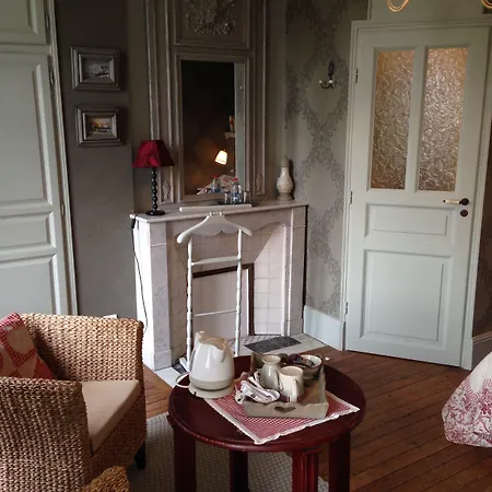 Le Clos Des Hautes Loges