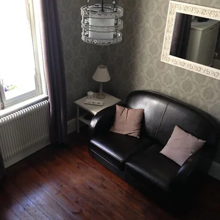 Le Clos Des Hautes Loges
