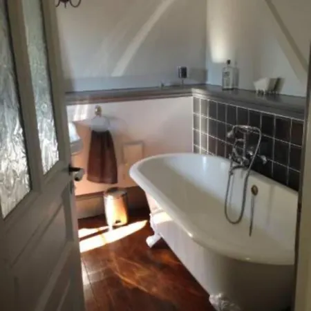 Le Clos Des Hautes Loges 3* Les Loges (Seine-Maritime)