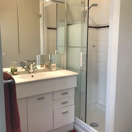 Bed & Breakfast Le Clos Des Hautes Loges 3*