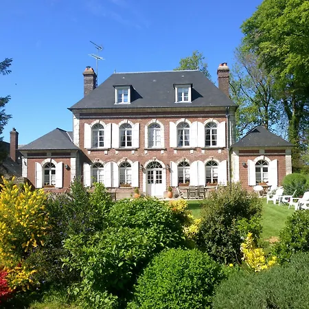 Le Clos Des Hautes Loges Les Loges (Seine-Maritime)