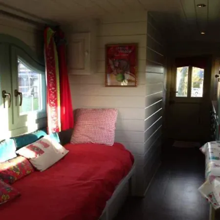 Le Clos Des Hautes Loges 3*