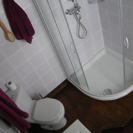 Le Clos Des Hautes Loges 3* Les Loges (Seine-Maritime)